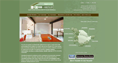 Desktop Screenshot of haussler.com